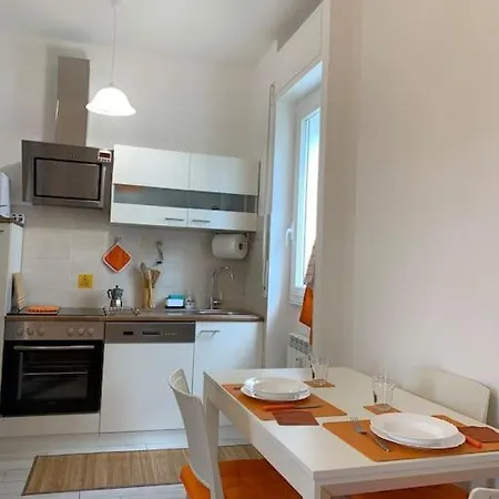 Per Due Apartament