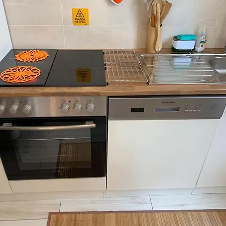 Apartament Per Due *