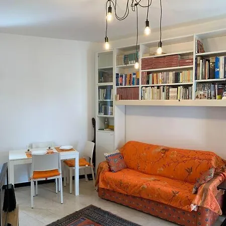 Apartament Per Due