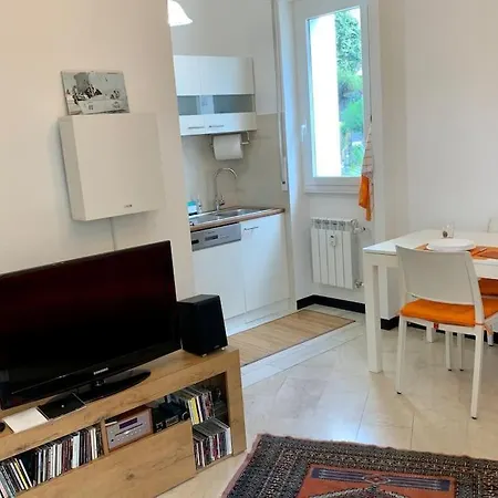 Per Due Appartement