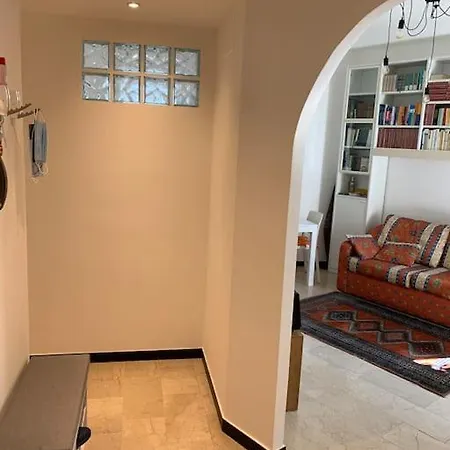 Appartement Per Due