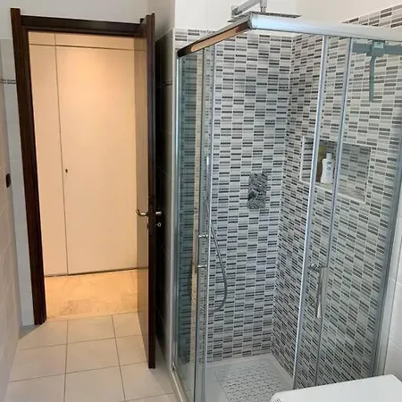 Appartement Per Due *