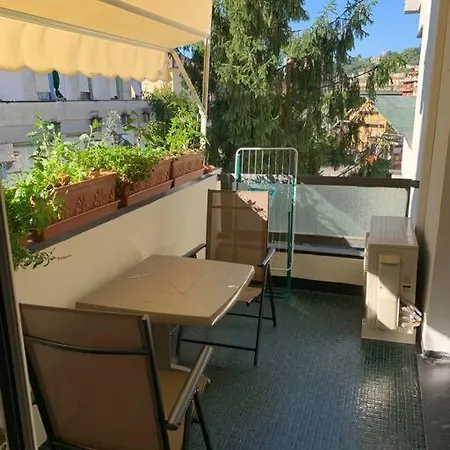 Per Due Appartement *