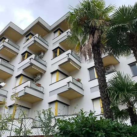 Appartement Per Due